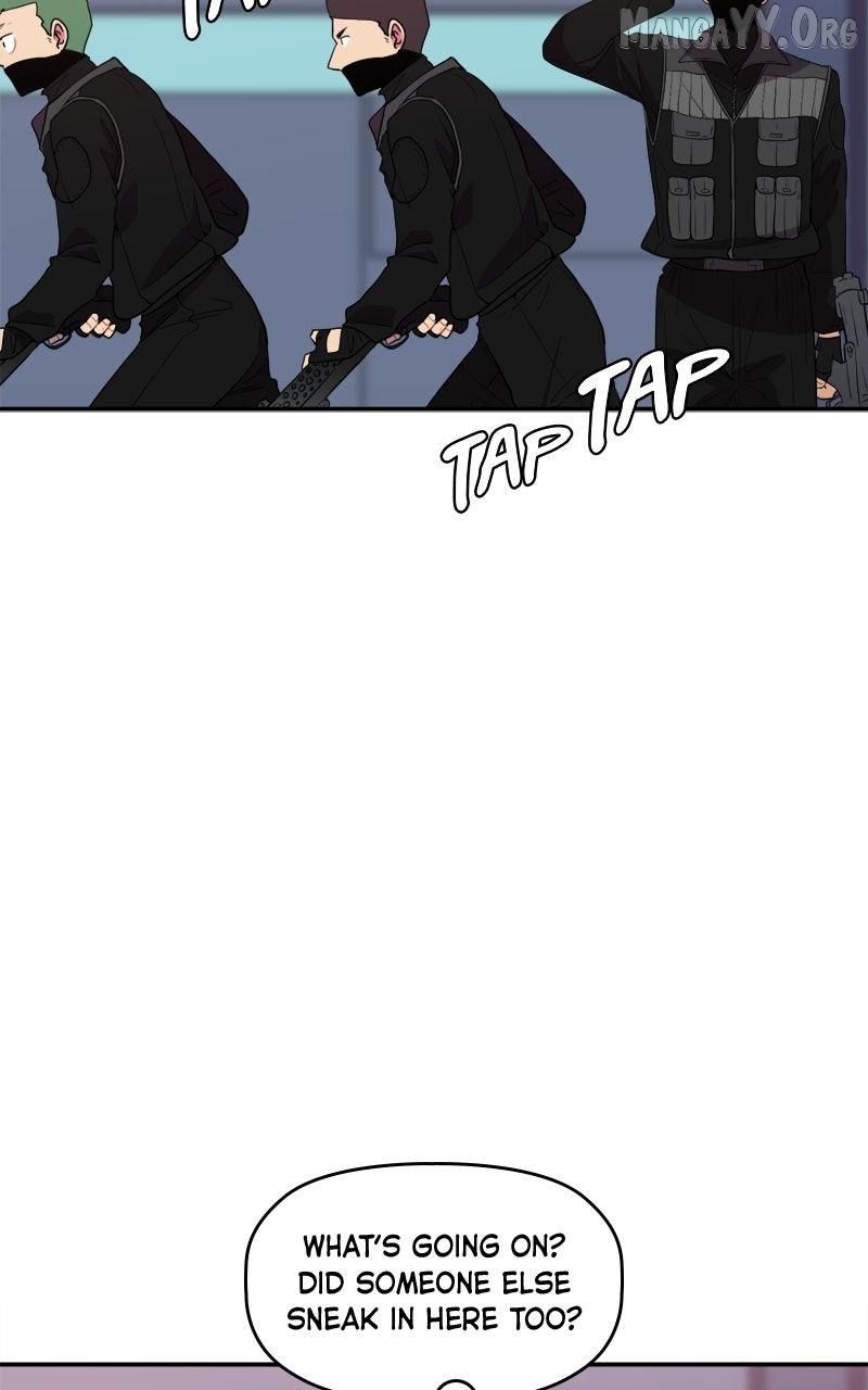 Take My Money Chapter 114 page 18 - 