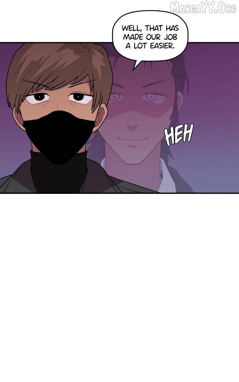Take My Money Chapter 114 page 20 - 