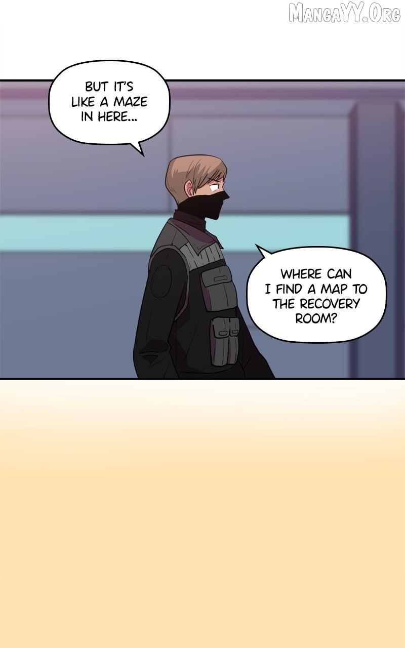 Take My Money Chapter 114 page 21 - 