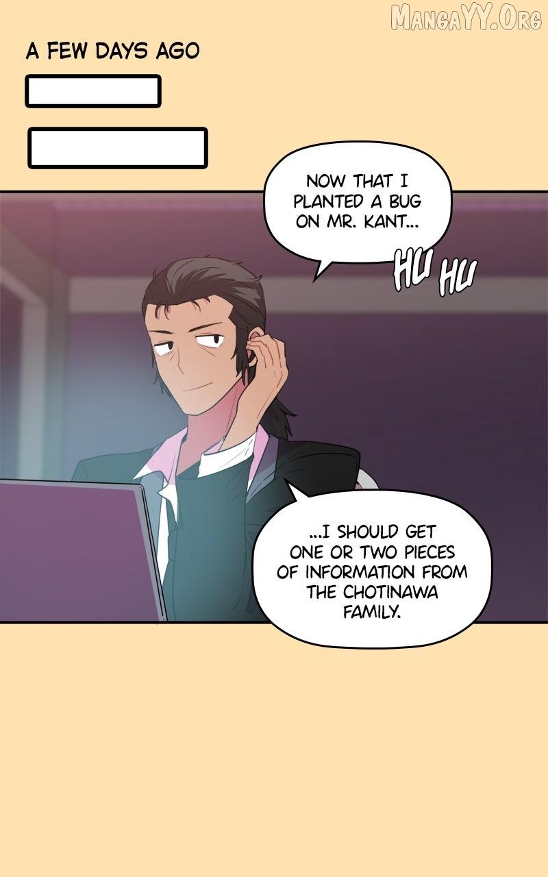 Take My Money Chapter 114 page 22 - 