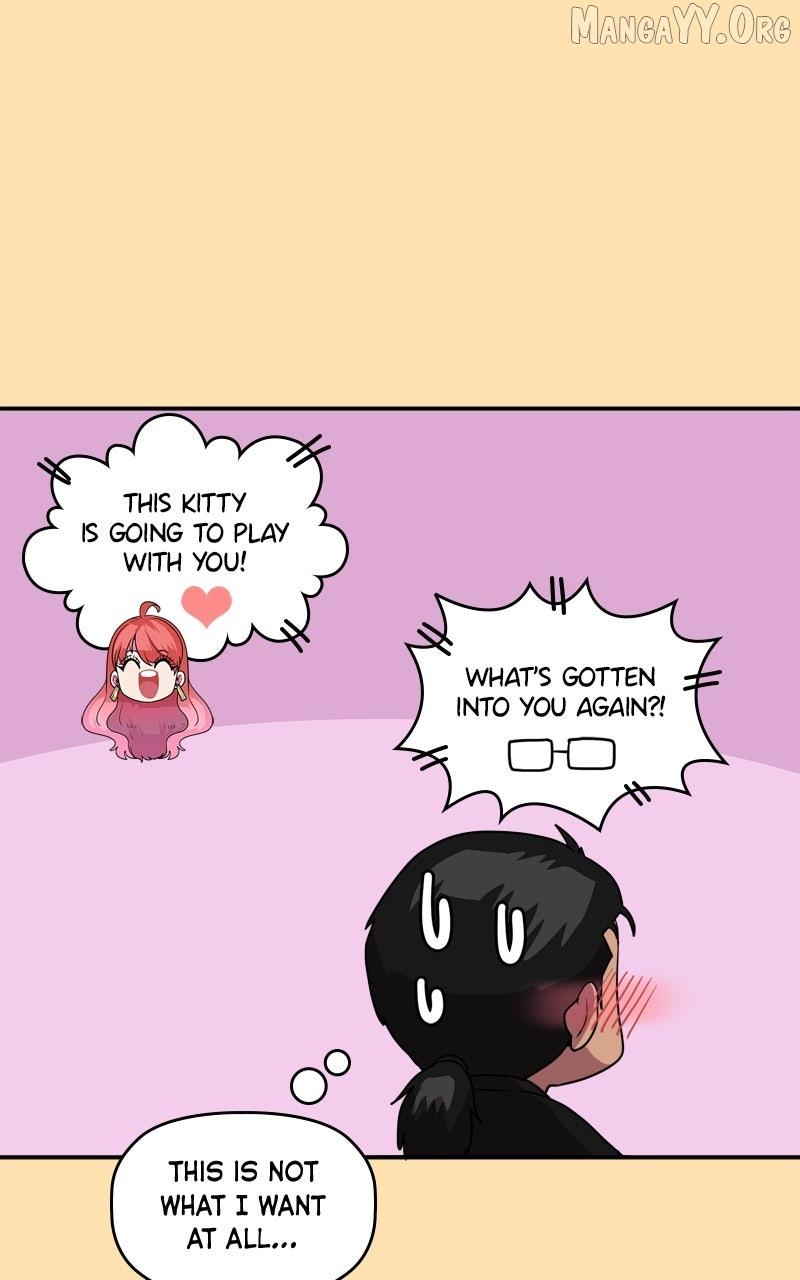 Take My Money Chapter 114 page 23 - 