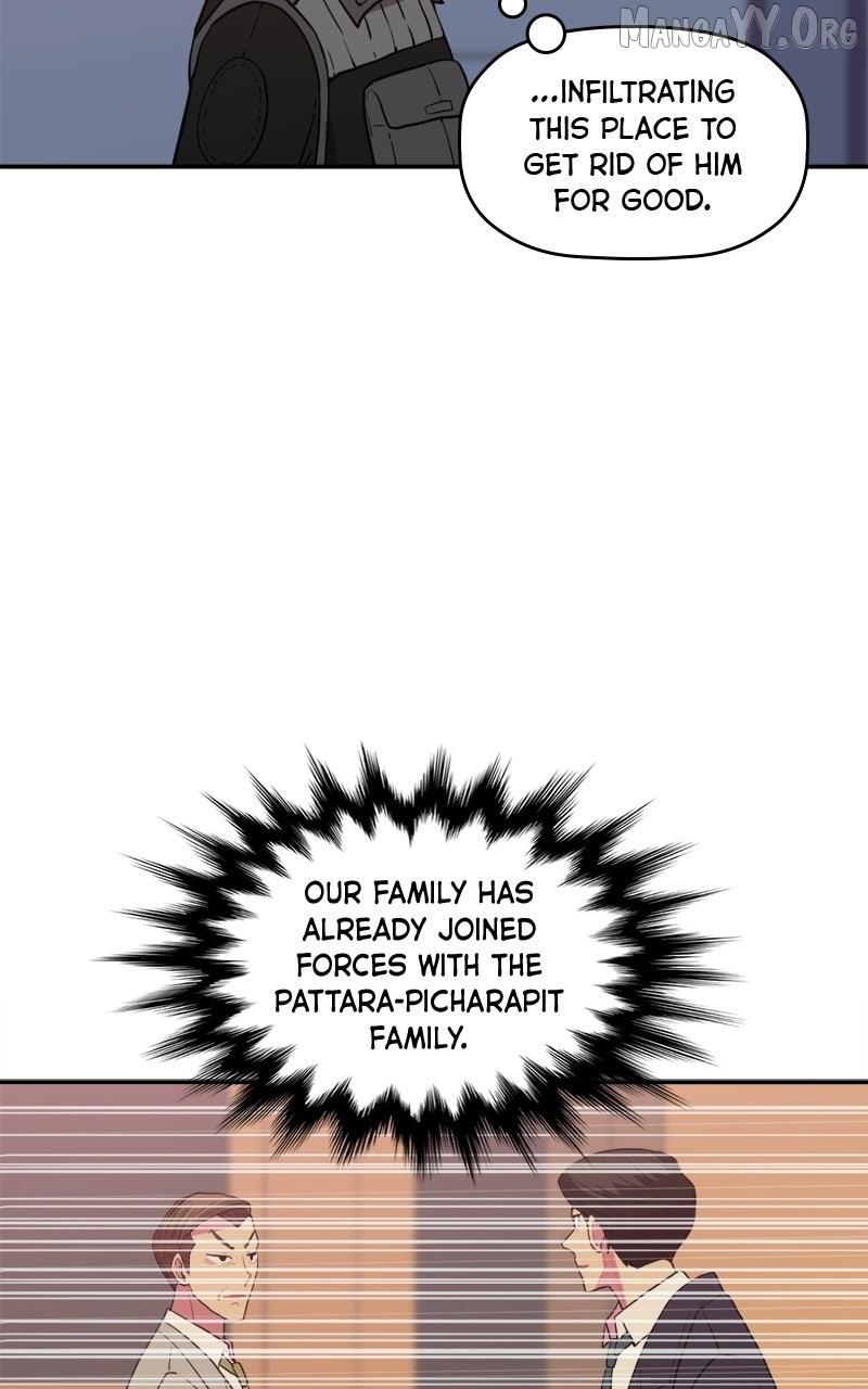 Take My Money Chapter 114 page 27 - 