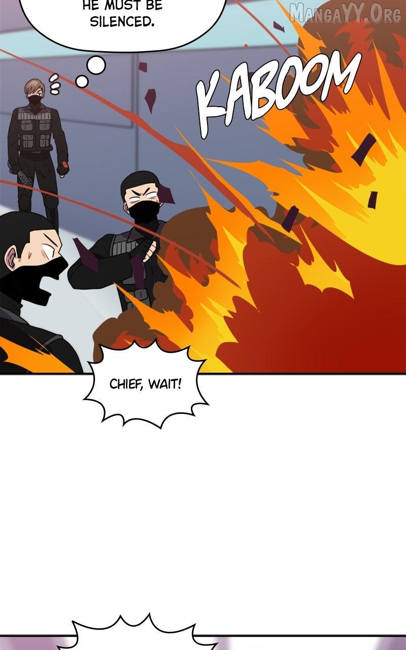 Take My Money Chapter 114 page 30 - 