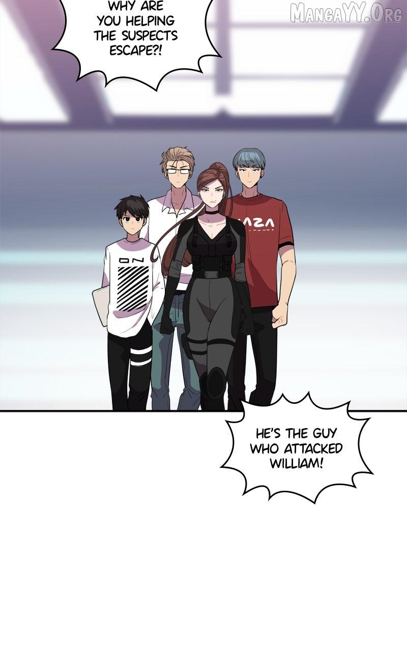 Take My Money Chapter 114 page 31 - 