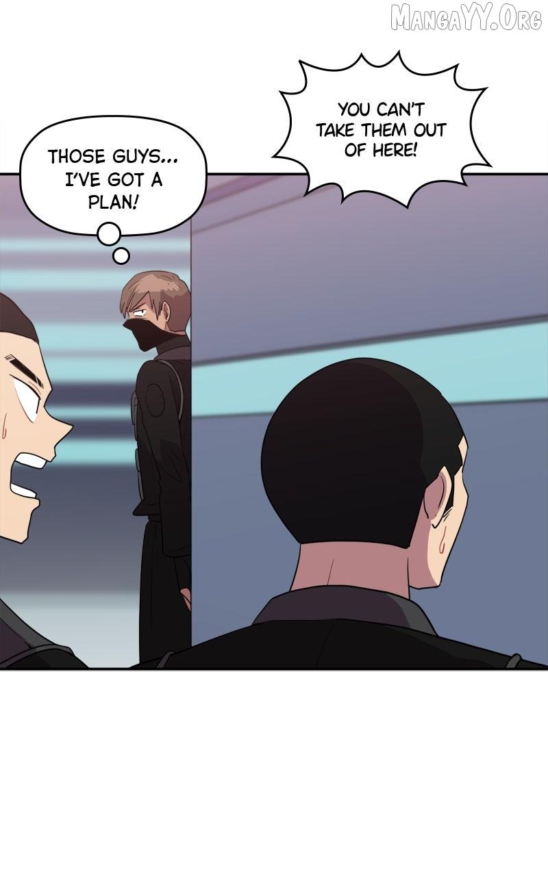 Take My Money Chapter 114 page 32 - 