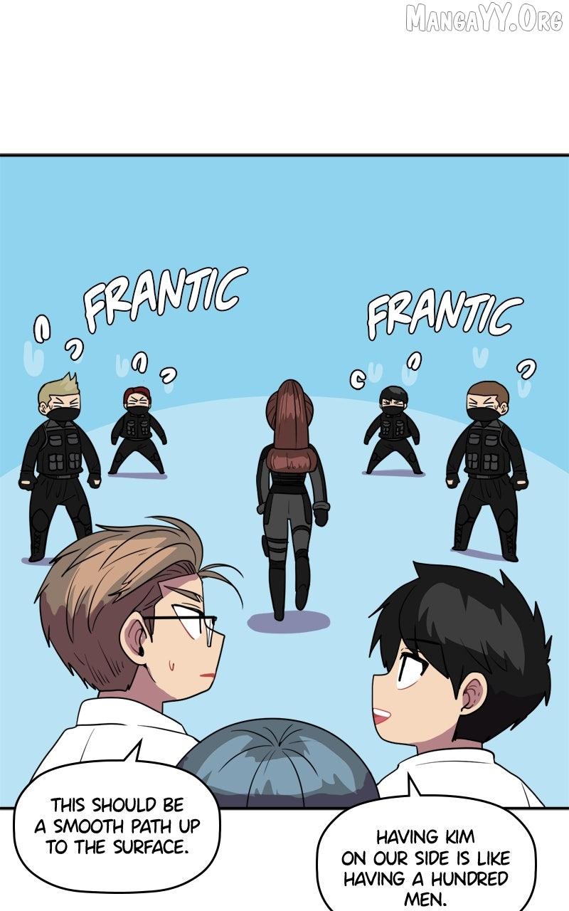 Take My Money Chapter 114 page 33 - 