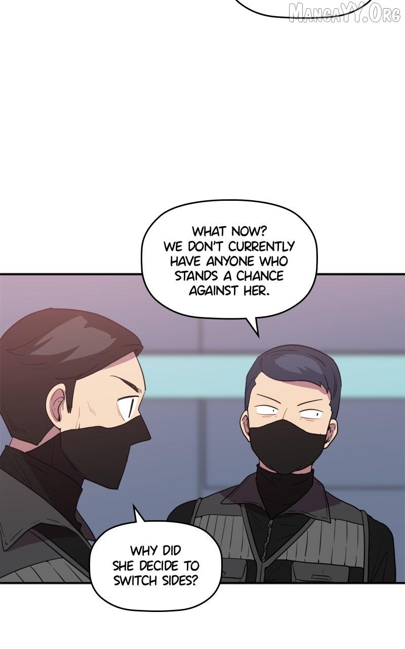 Take My Money Chapter 114 page 34 - 
