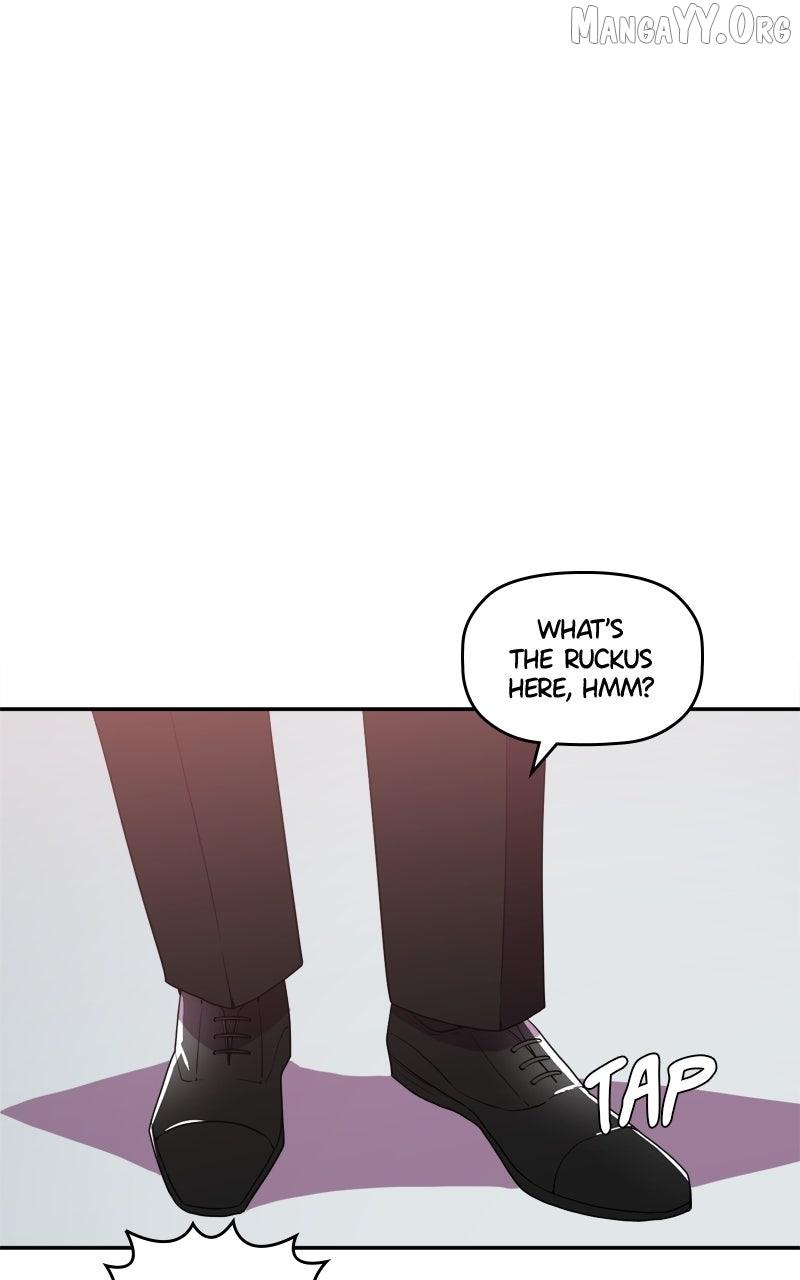 Take My Money Chapter 114 page 35 - 
