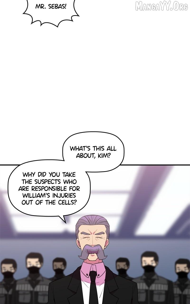 Take My Money Chapter 114 page 36 - 