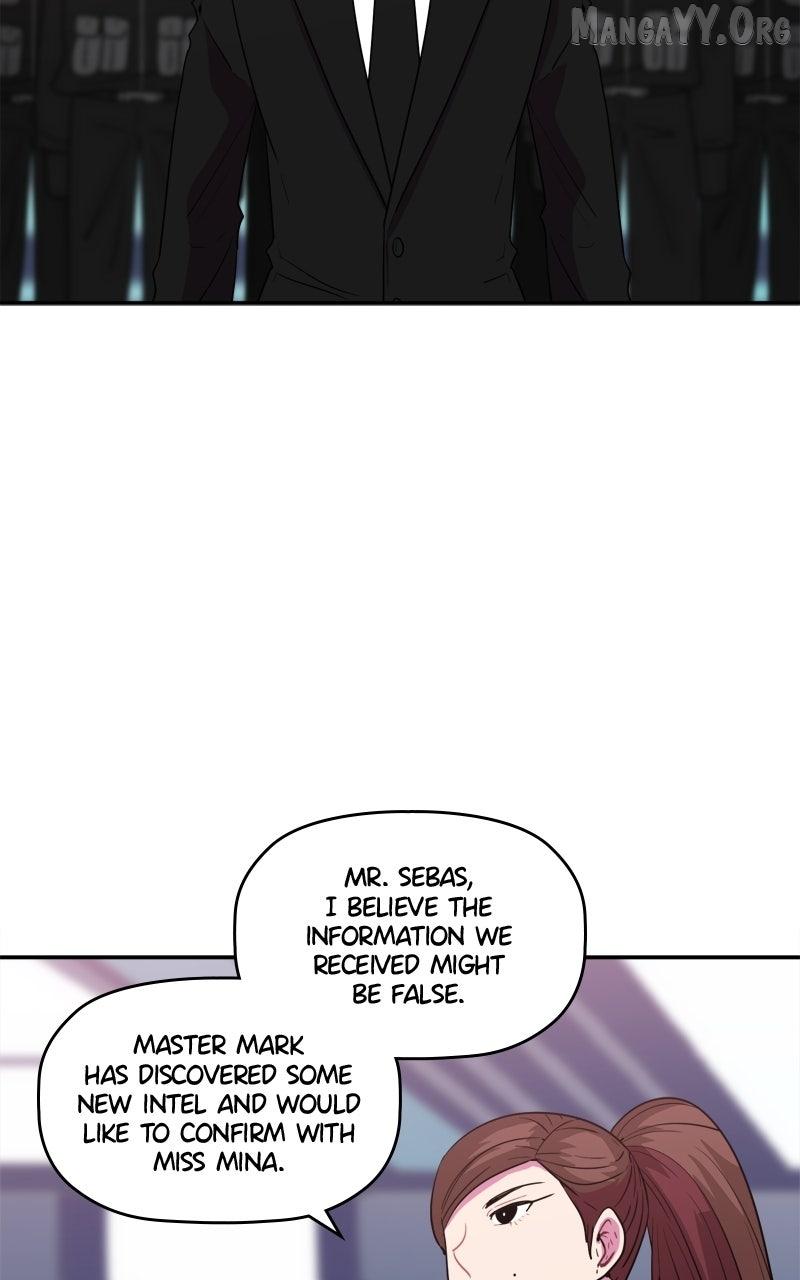 Take My Money Chapter 114 page 37 - 