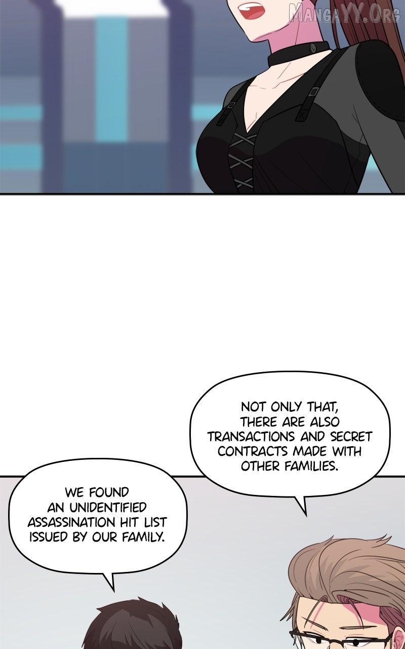 Take My Money Chapter 114 page 38 - 