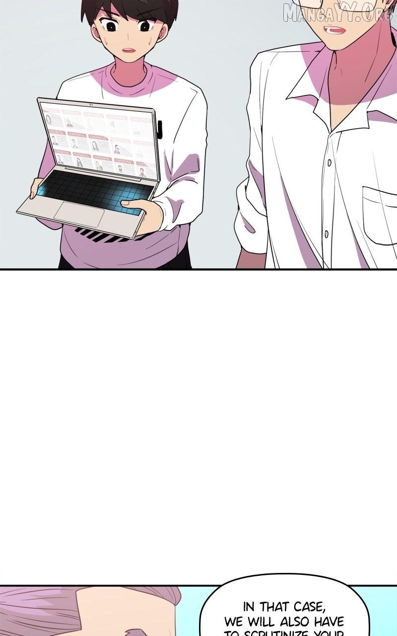 Take My Money Chapter 114 page 39 - 