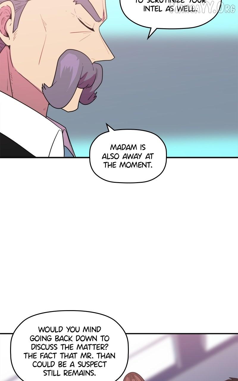 Take My Money Chapter 114 page 40 - 