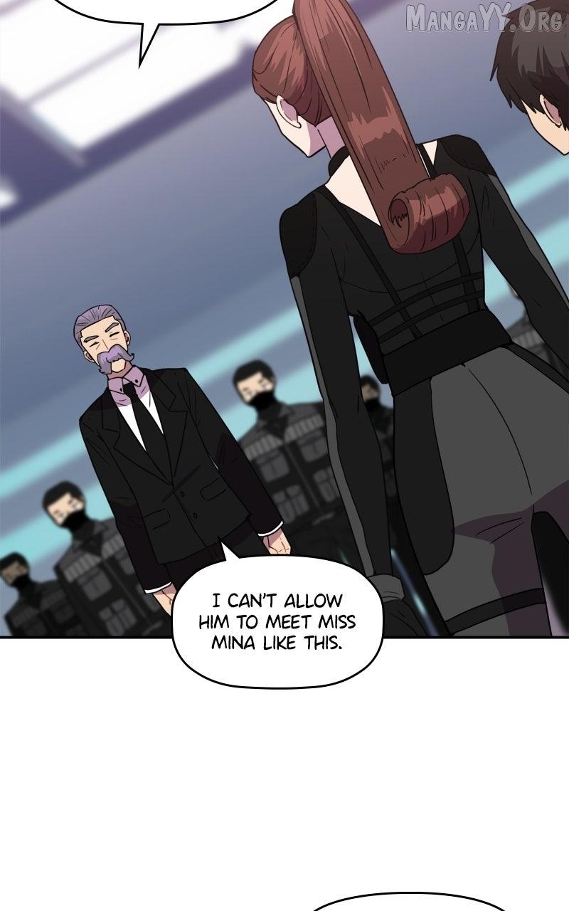 Take My Money Chapter 114 page 41 - 