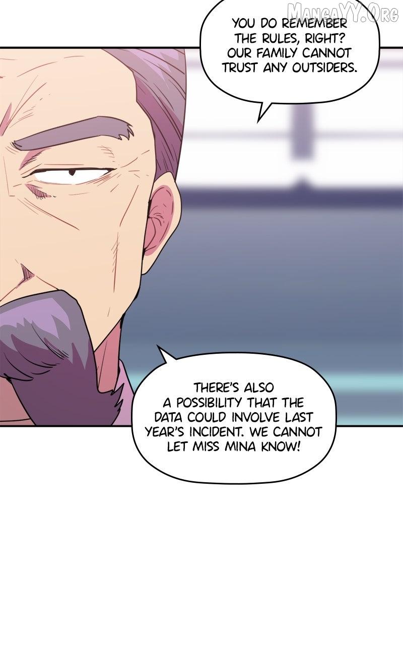Take My Money Chapter 114 page 42 - 
