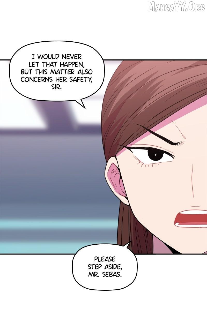 Take My Money Chapter 114 page 43 - 