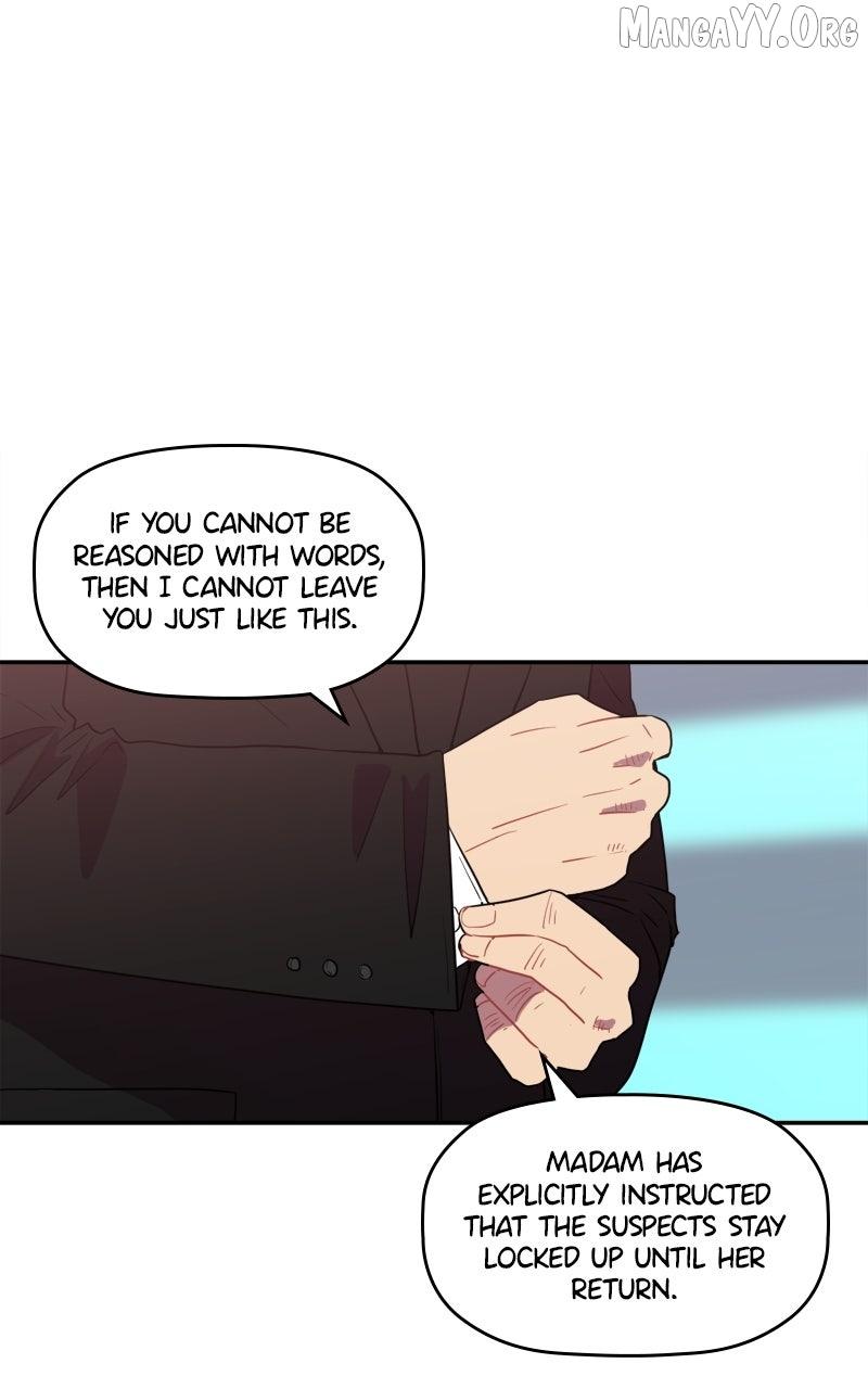 Take My Money Chapter 114 page 44 - 
