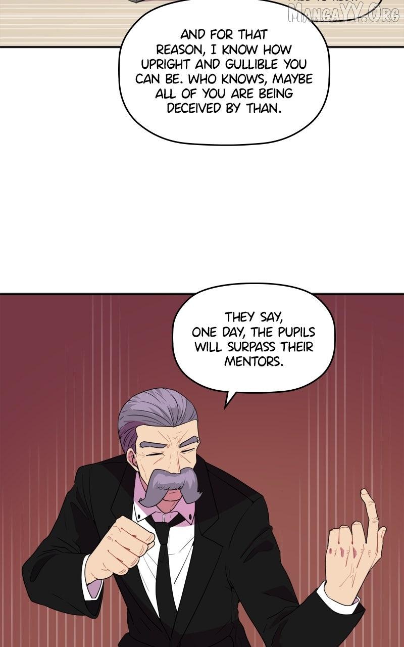 Take My Money Chapter 114 page 46 - 