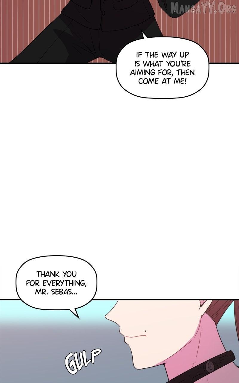 Take My Money Chapter 114 page 47 - 