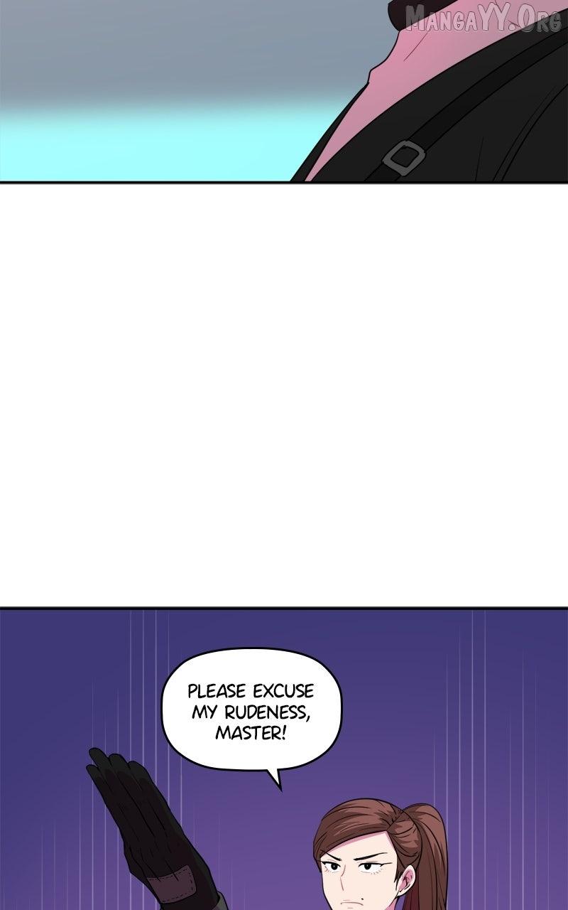 Take My Money Chapter 114 page 48 - 