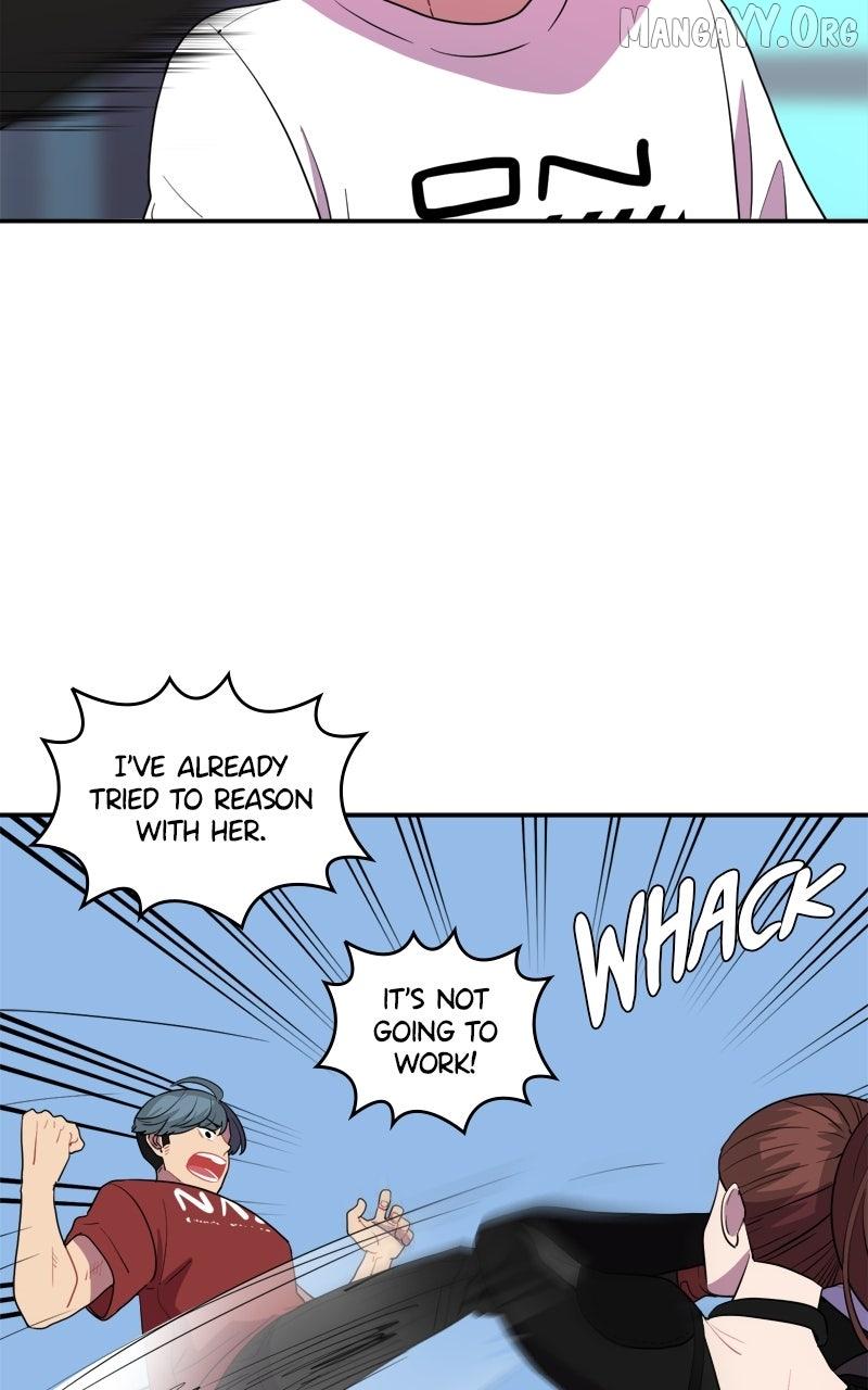 Take My Money Chapter 114 page 6 - 