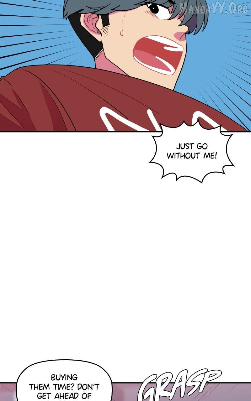 Take My Money Chapter 114 page 8 - 