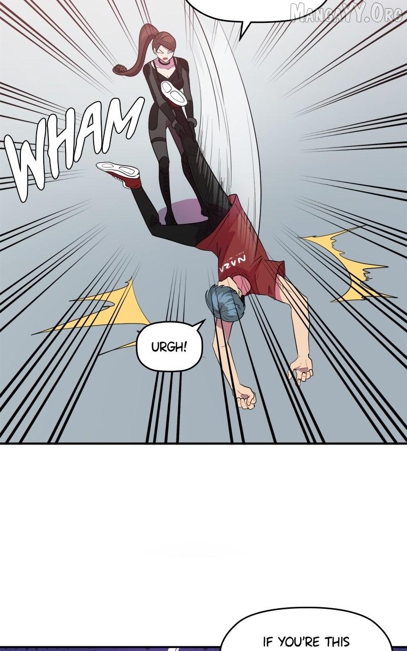 Take My Money Chapter 114 page 10 - 