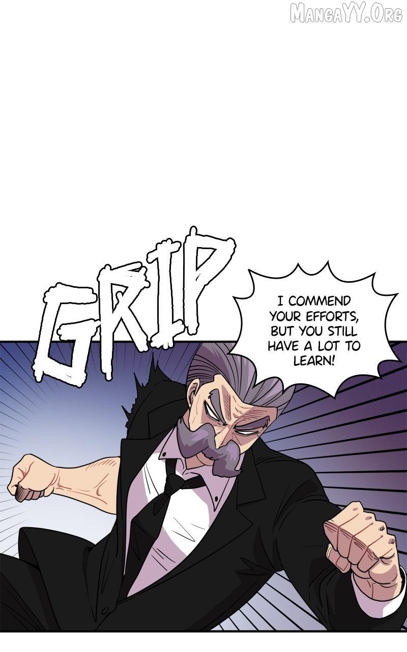 Take My Money Chapter 115 page 13 - 