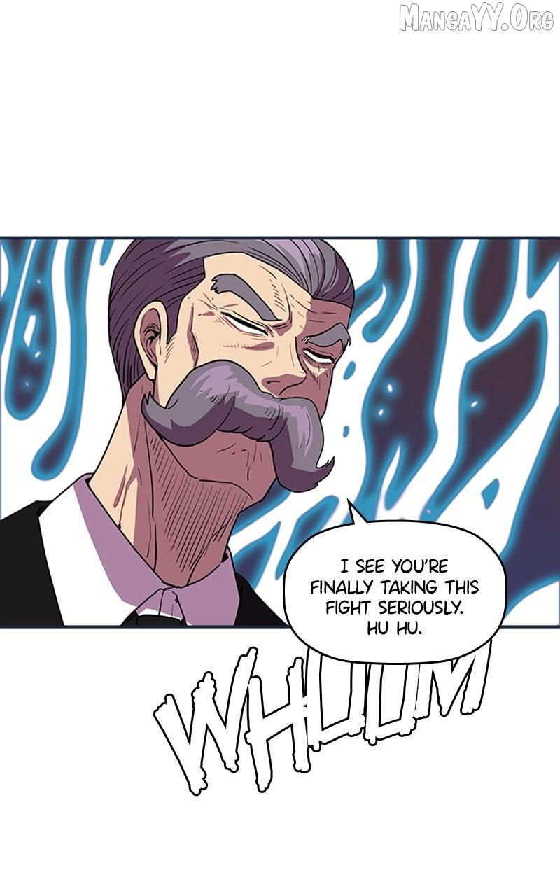 Take My Money Chapter 115 page 21 - 