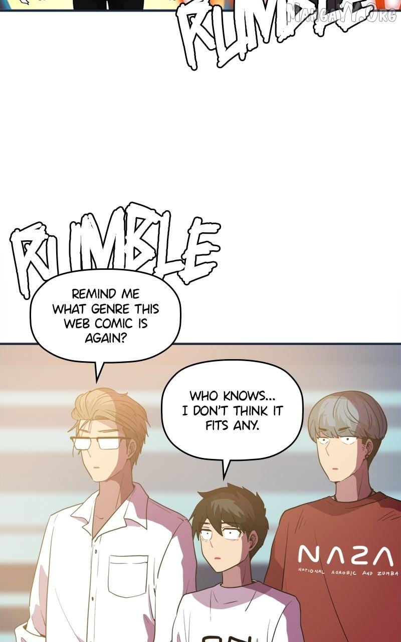 Take My Money Chapter 115 page 24 - 