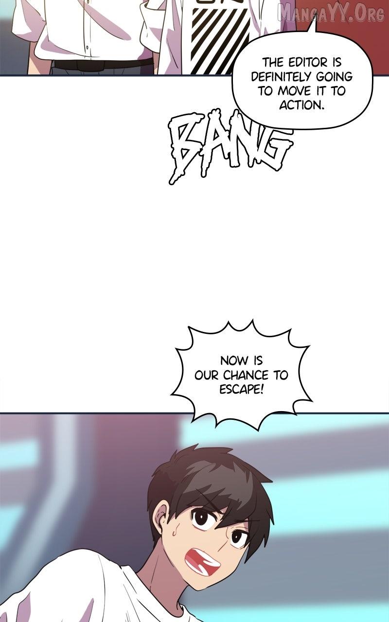 Take My Money Chapter 115 page 25 - 
