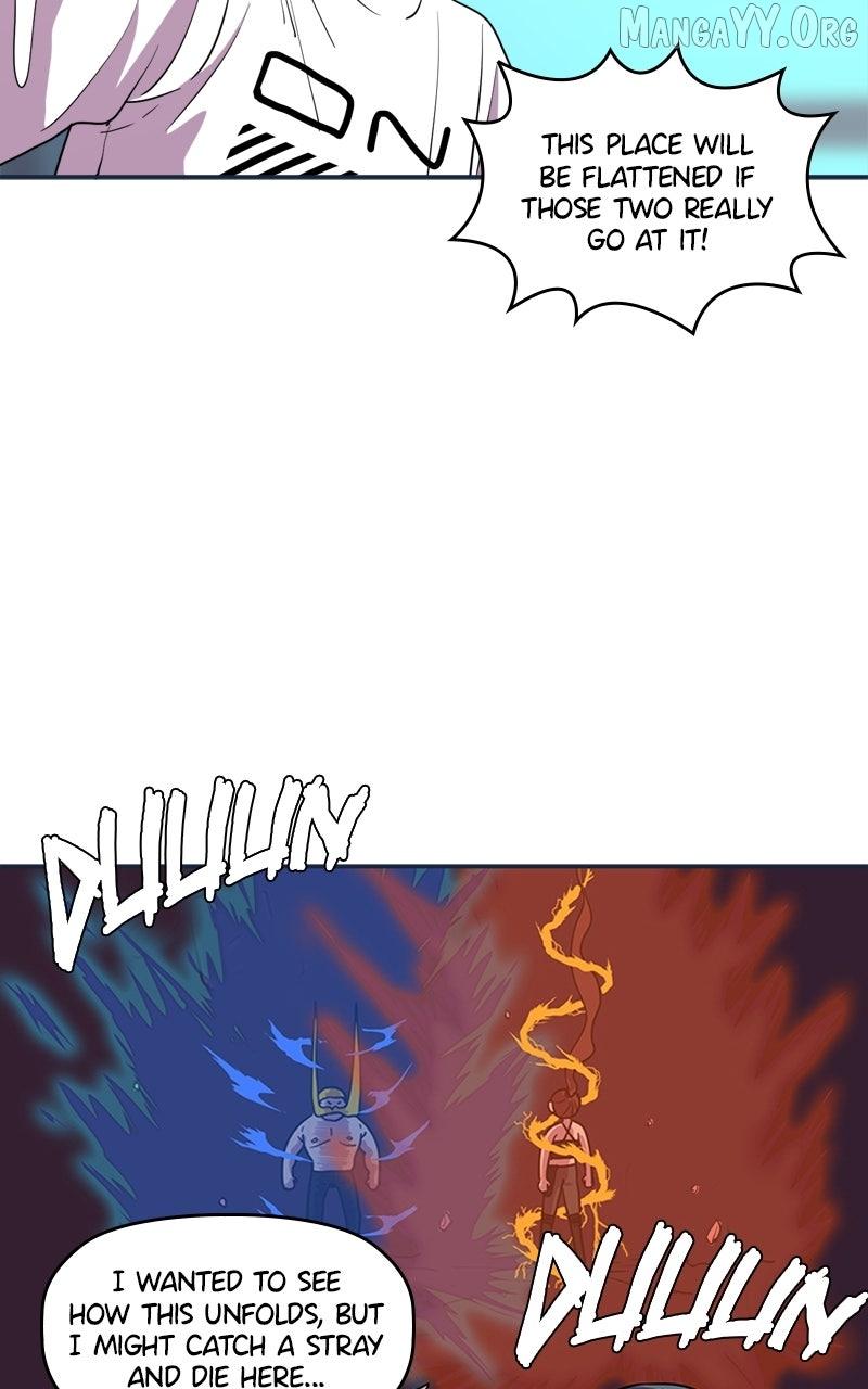 Take My Money Chapter 115 page 26 - 