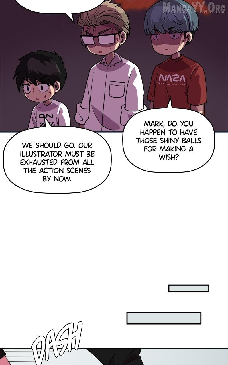 Take My Money Chapter 115 page 27 - 