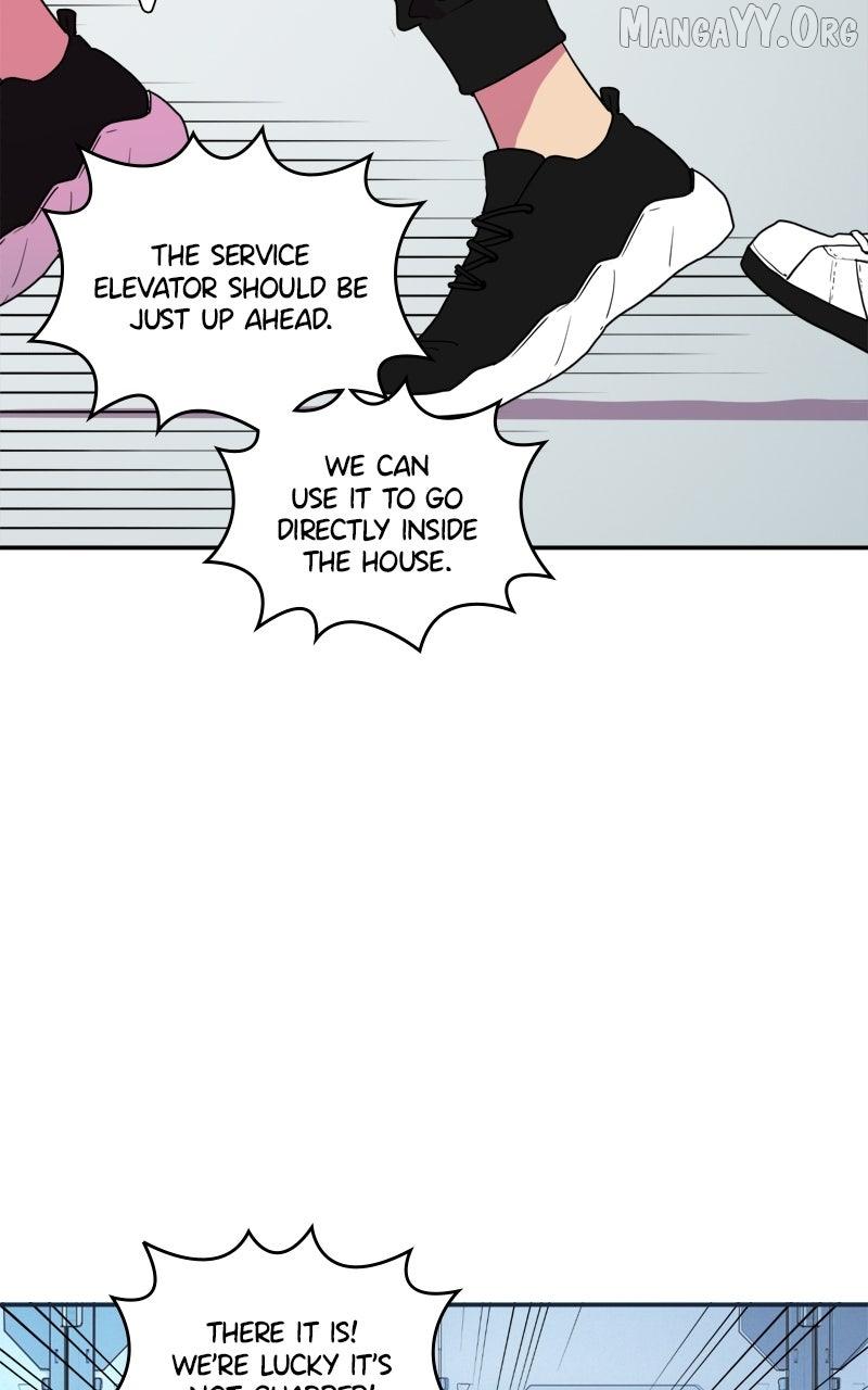 Take My Money Chapter 115 page 28 - 