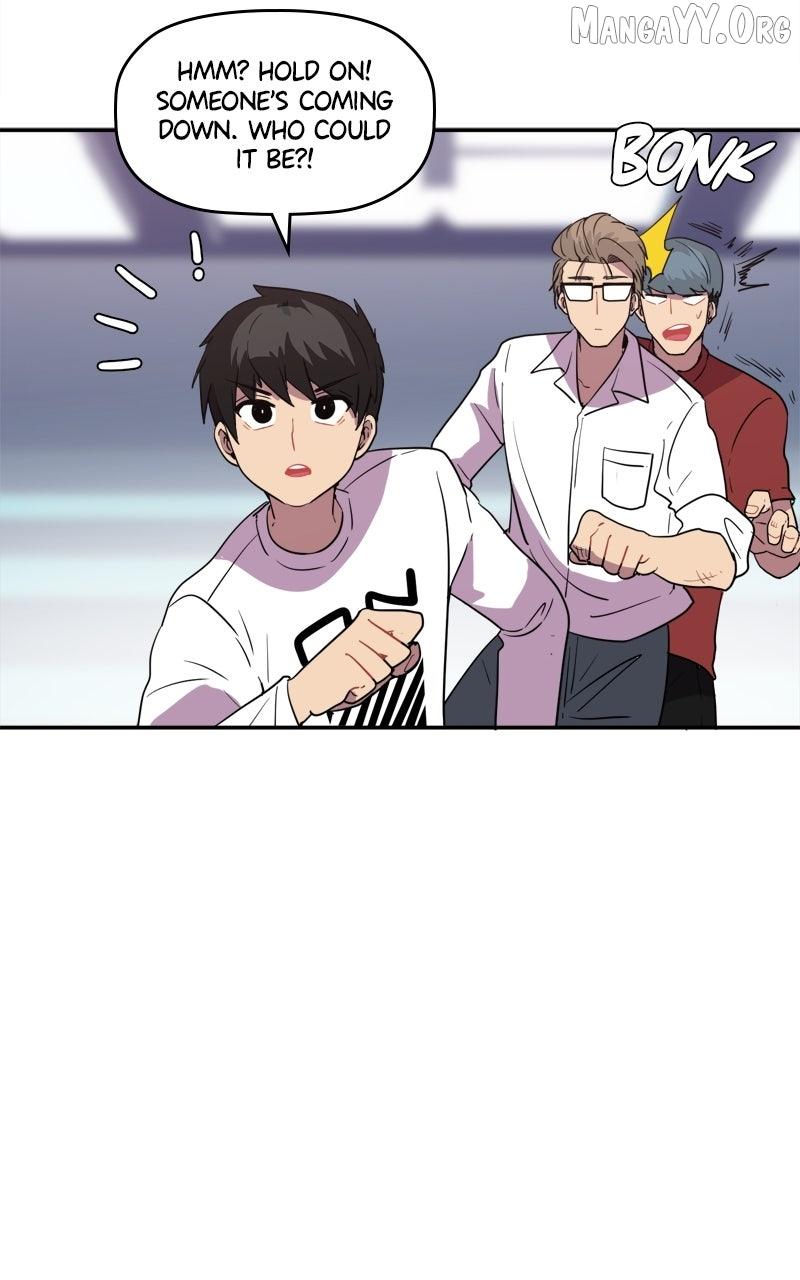 Take My Money Chapter 115 page 30 - 