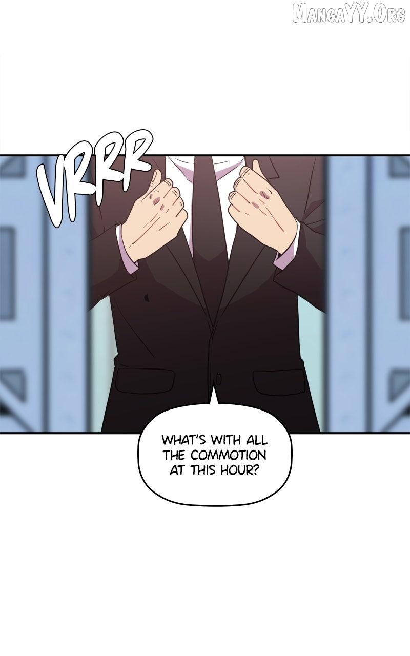 Take My Money Chapter 115 page 31 - 