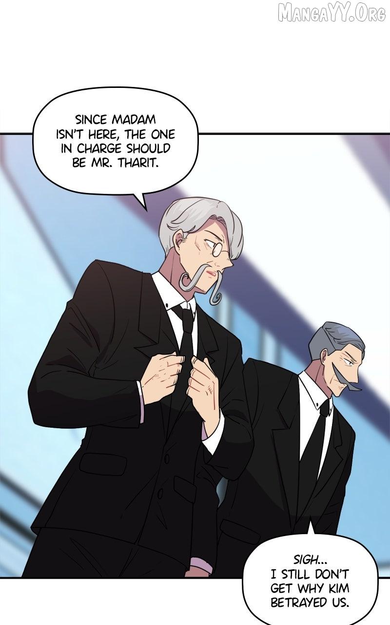 Take My Money Chapter 115 page 32 - 