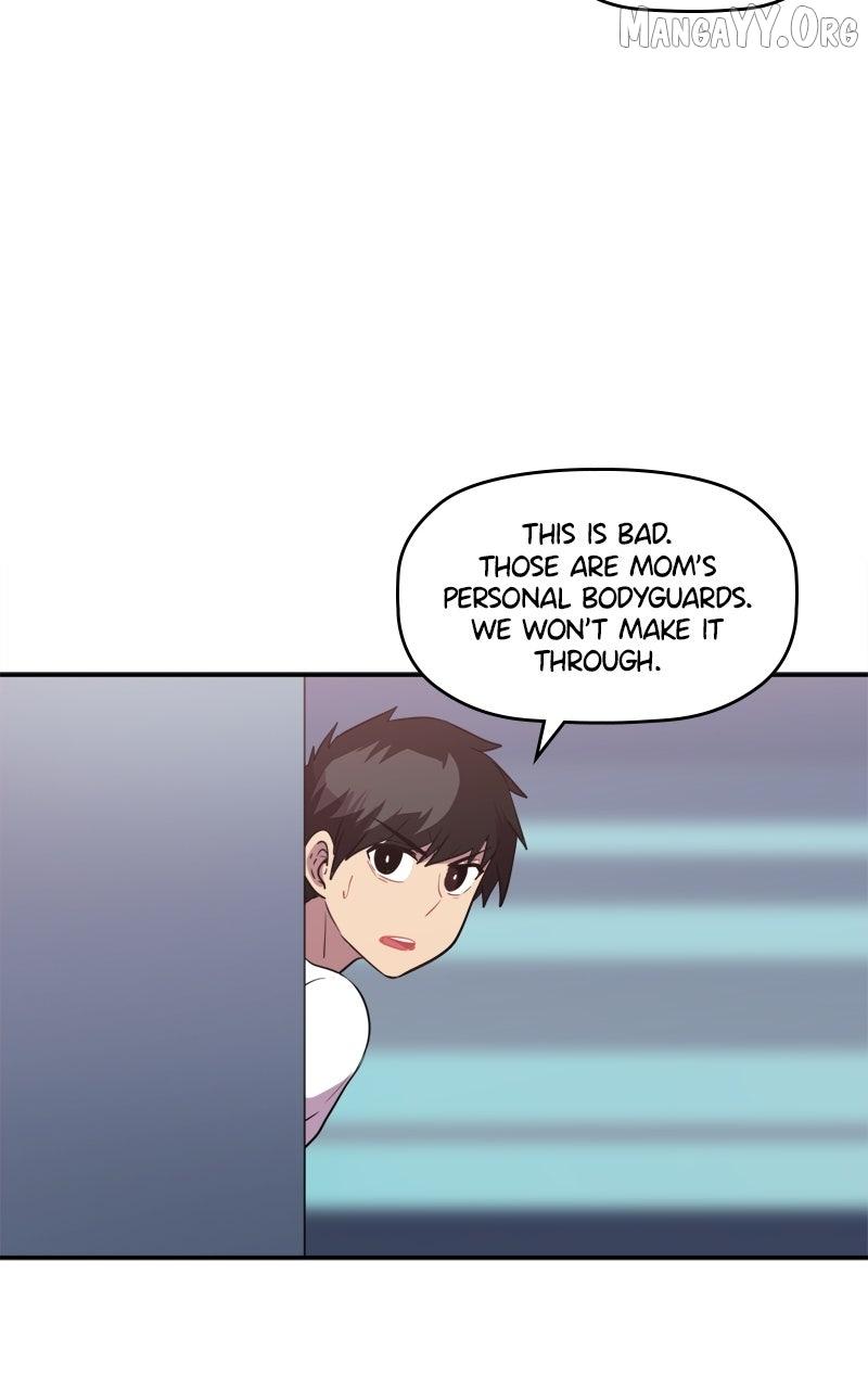 Take My Money Chapter 115 page 33 - 