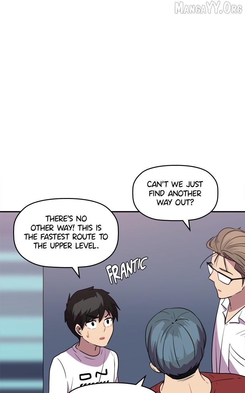 Take My Money Chapter 115 page 34 - 
