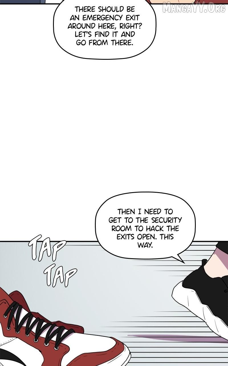 Take My Money Chapter 115 page 35 - 