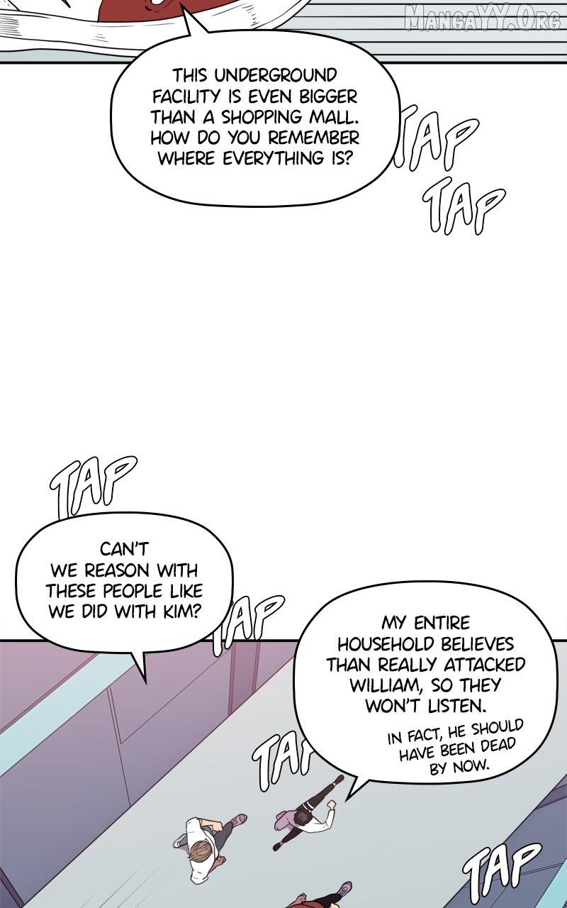 Take My Money Chapter 115 page 36 - 