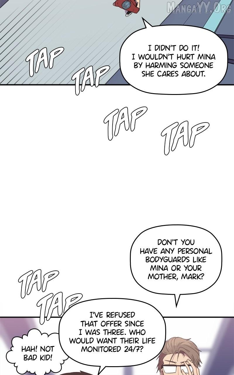 Take My Money Chapter 115 page 37 - 