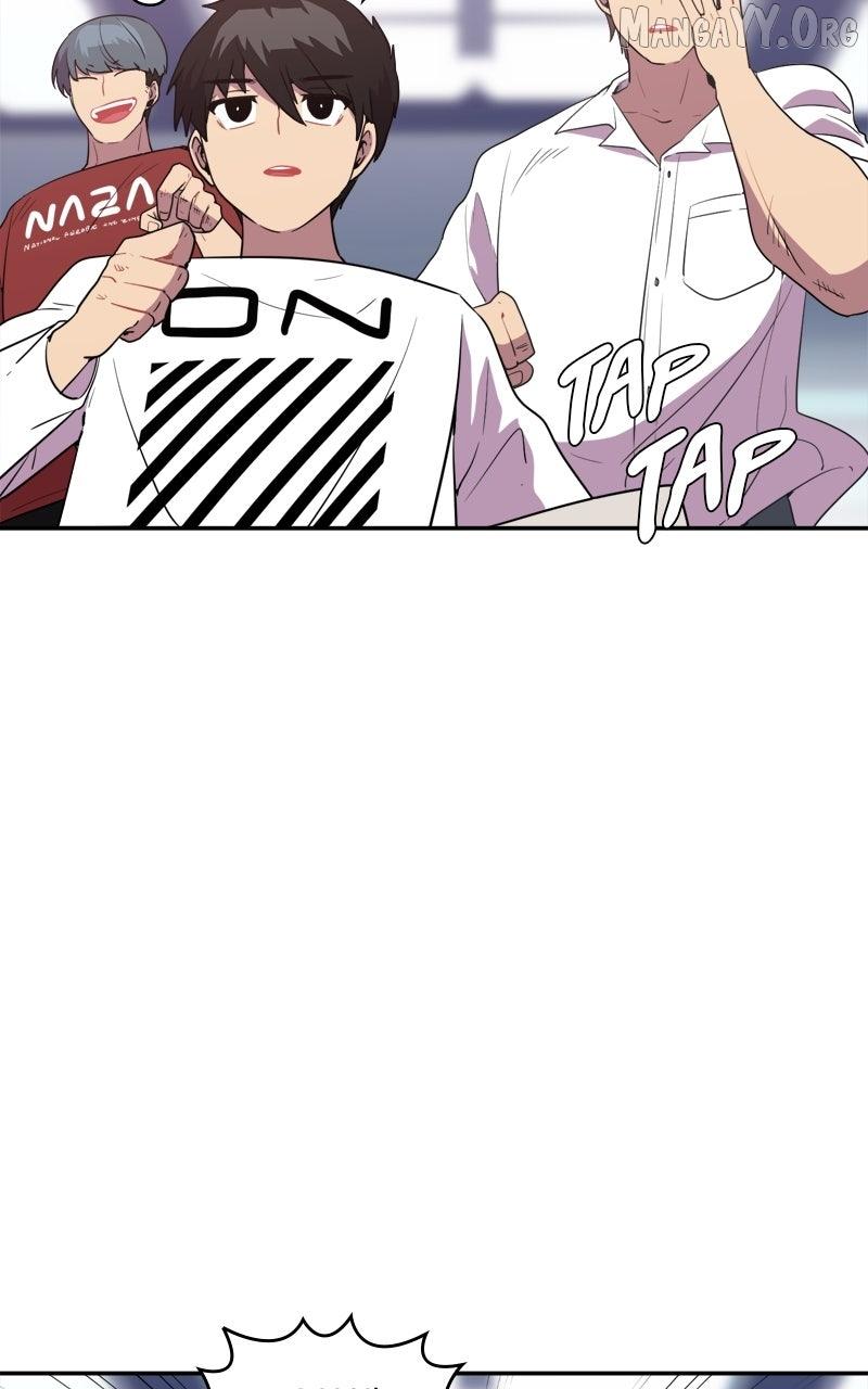 Take My Money Chapter 115 page 38 - 