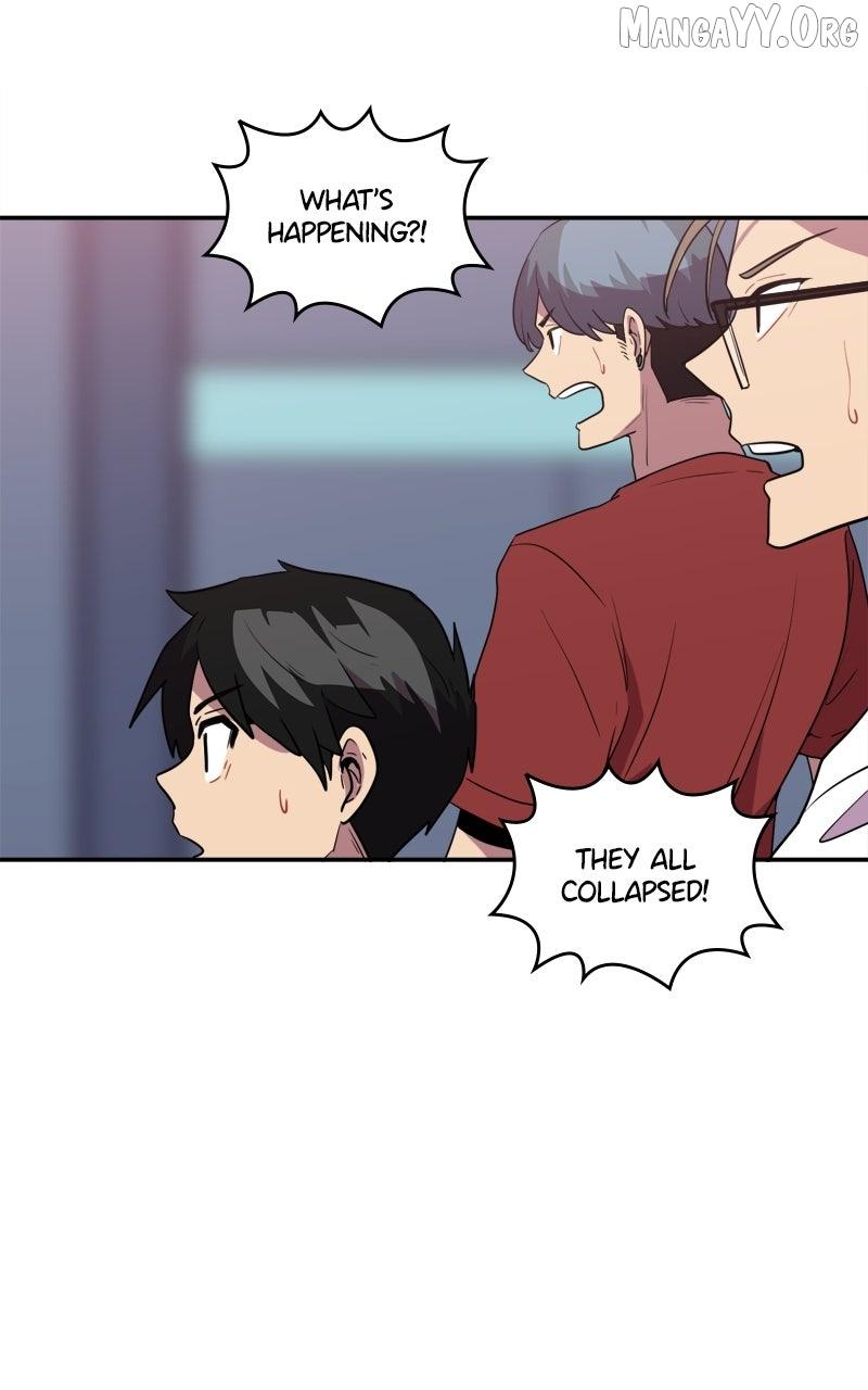 Take My Money Chapter 115 page 41 - 