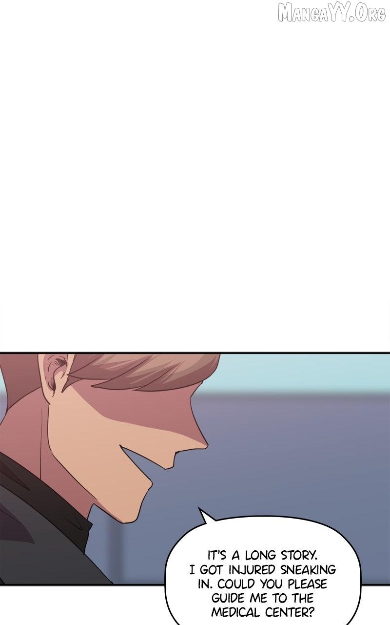 Take My Money Chapter 115 page 44 - 