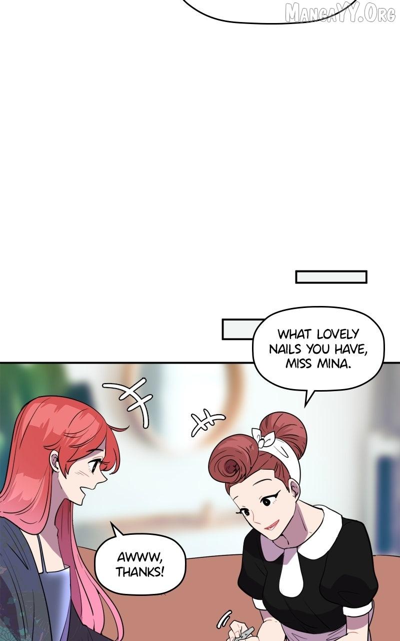 Take My Money Chapter 115 page 45 - 