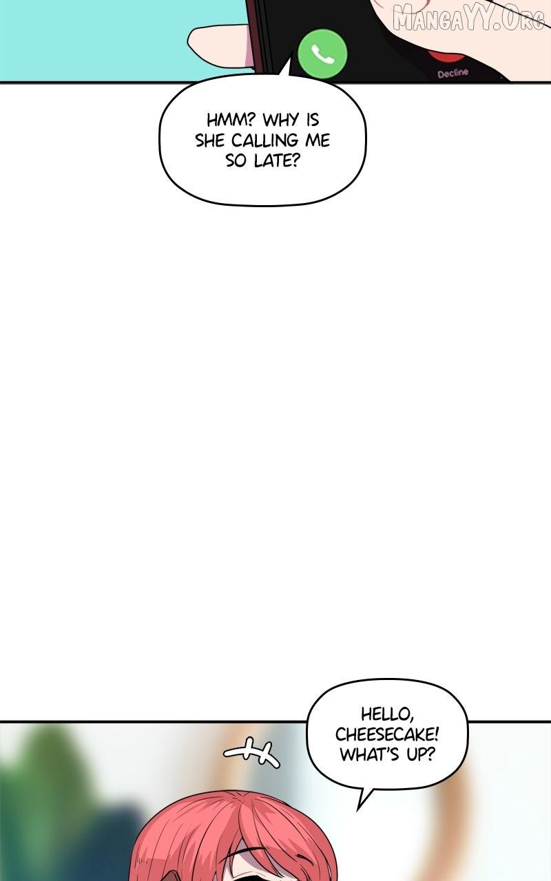 Take My Money Chapter 115 page 47 - 