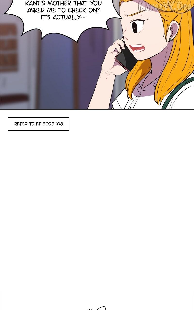 Take My Money Chapter 115 page 49 - 