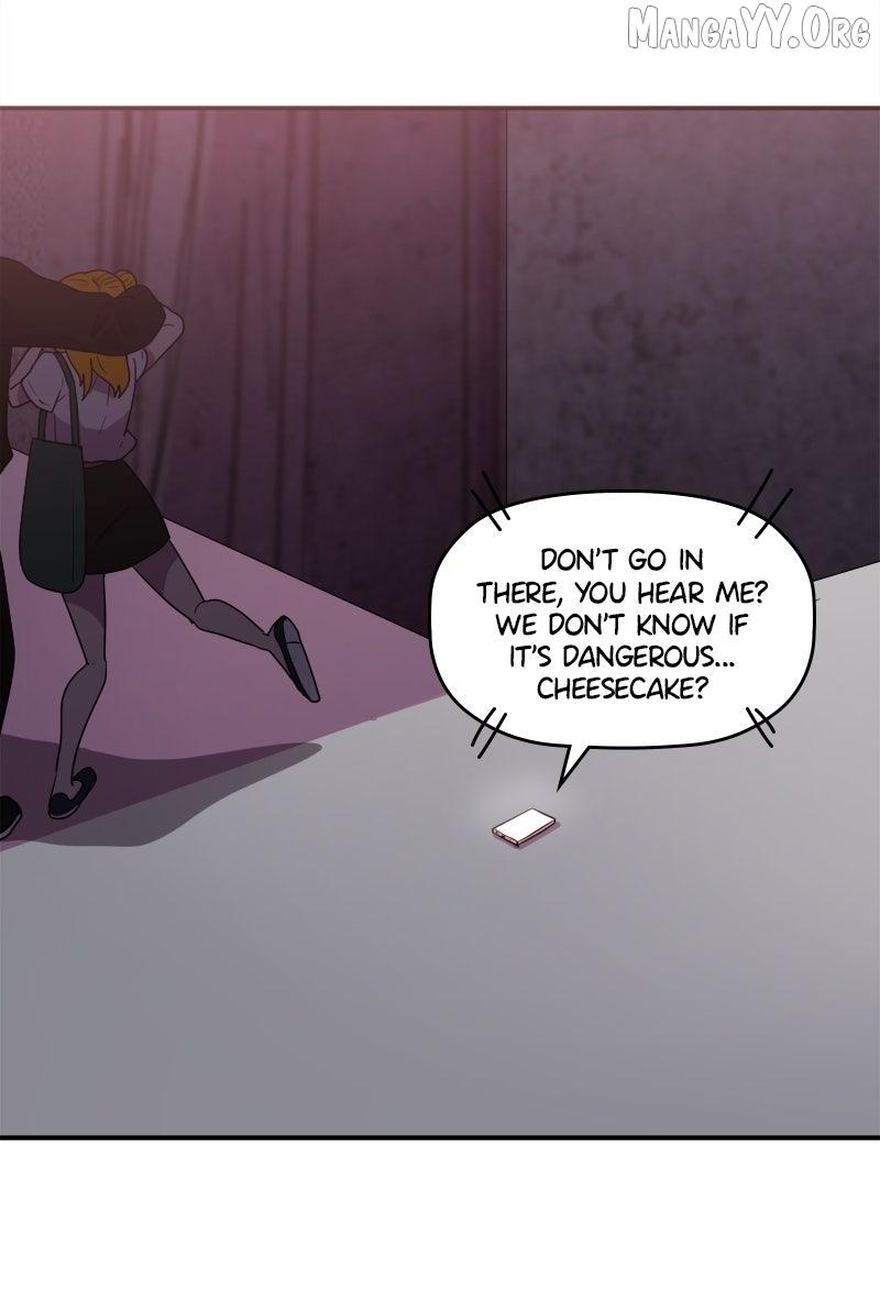 Take My Money Chapter 115 page 51 - 