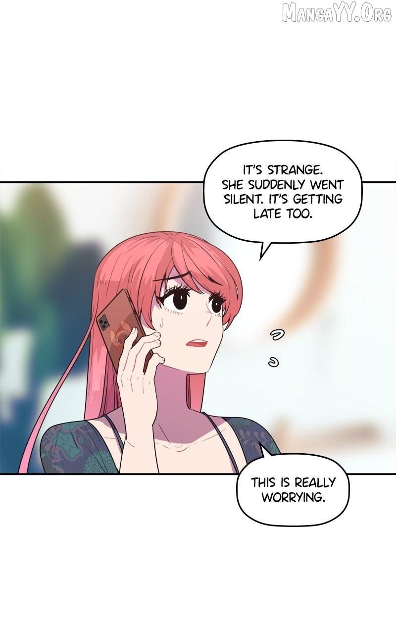Take My Money Chapter 116 page 12 - 